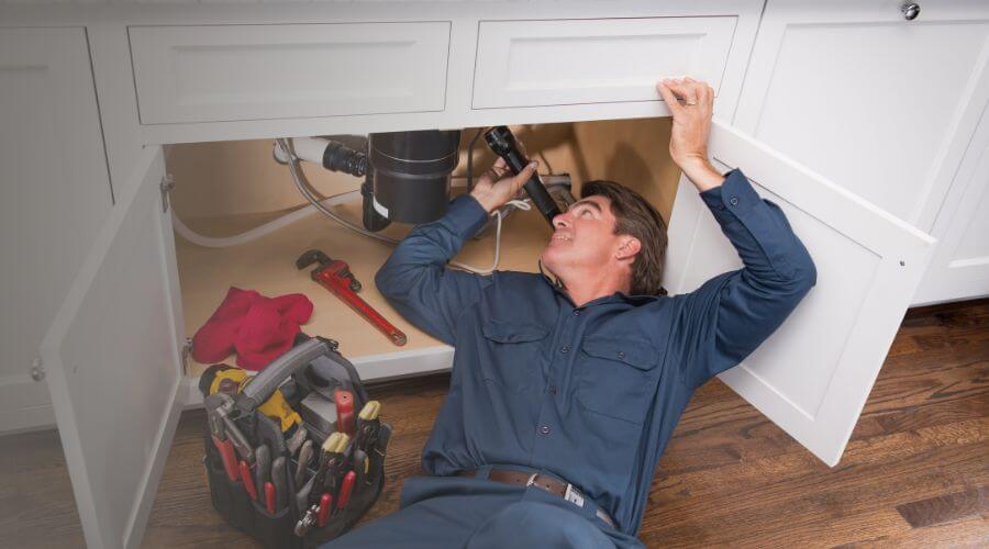 Local annual plumbing maintenance in Westley, CA